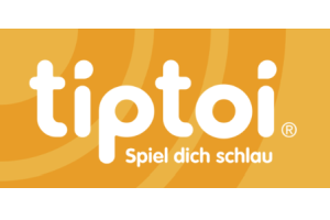 Logo TipToi_c Ravensburger AG